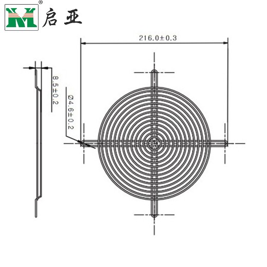 風機批發(fā)廠家的宿舍靜音風扇推薦12v風機